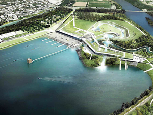 JO de Paris 2024 : zoom sur le canoë slalom