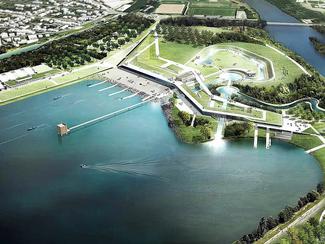 JO de Paris 2024 : zoom sur le canoë slalom