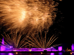 Le retour des Voiles de Nuit le 23 septembre prochain lors du Grand Pavois de La Rochelle