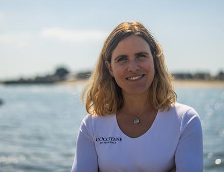 Clarisse Cremer devrait finalement bien être présente au départ, sur le bateau tenant du titre qui plus est ! - Nautisme Article