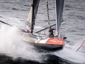La Guyader Bermudes 1000 Race lance le Championnat IMOCA GLOBE SERIES 2023