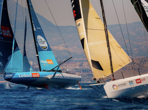 The Ocean Race Europe se tiendra en 2025