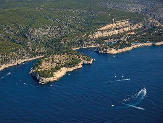 Environnement : zoom sur les aires marines...
