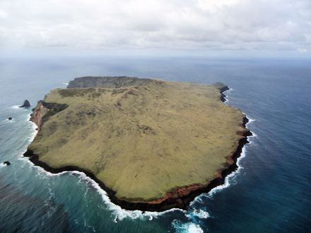 Île Saint-Paul Île Saint-Paul