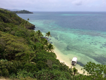 Kadavu, îles Fidji Kadavu, îles Fidji