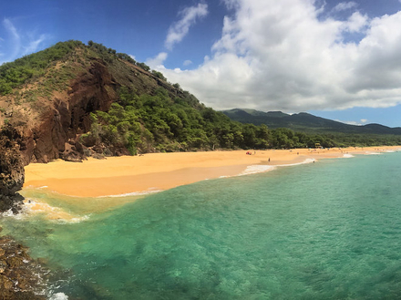 Maui, Hawaï, USA