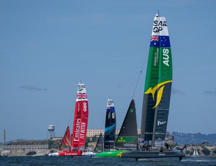 Nautisme Article