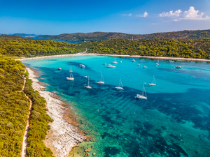 Les destinations incontournables du mois de mai