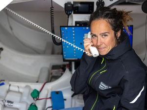 Transat Paprec : se reposer, souffler et se projeter