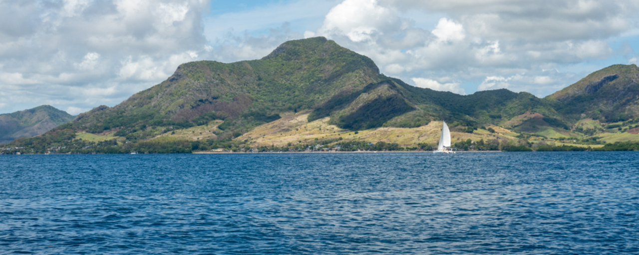 Île de La Réunion : partez à la découverte de ce petit joyau en
