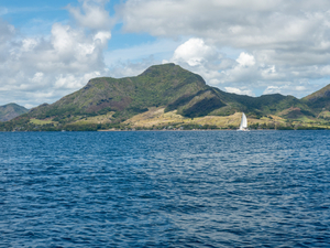 Île Maurice : naviguer dans le joyau des Mascareignes