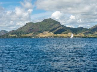 Île Maurice : naviguer dans le joyau des...