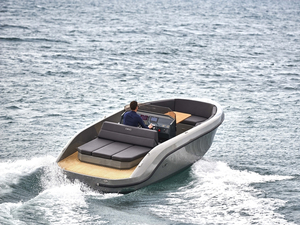 Le Club Rand aux marines de Cogolin : une offre duo en abonnement Liberty Pass