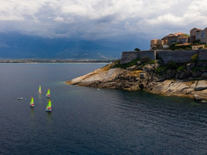 Naviguer en mode « slow tourisme » cet été