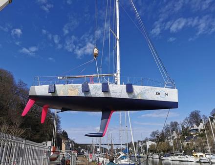 Nautisme Article