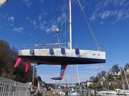 Nautisme Article