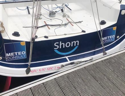 Nautisme Article