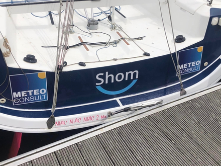 Nautisme Article