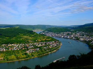 Piloter à 17 ans: le bac pro transport fluvial a le vent en poupe