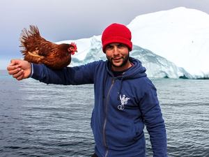 Les aventures de Guirec & Monique sur CANAL +, le 7 juin à 21 heures