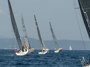 La Porquerolle's Race s'annonce tonique !