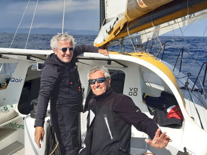 Porquerolle's Race : la saison méditerranéenne est ouverte !