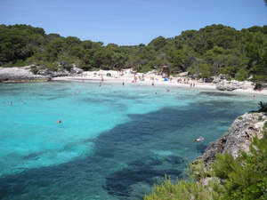 Les plus belles plages espagnoles pour la baignade