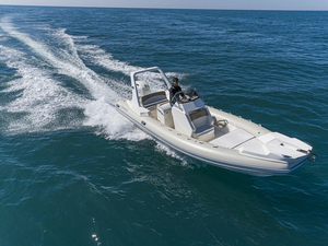 Lomac sera présent au Sanctuary Cove International Boat Show en Australie