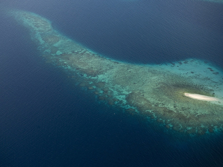 Parmi les singularités notables que les Îles Salomon ont à nous offrir, il y a le lagon de Marovo, inscrit au patrimoine mondial de l'UNESCO.