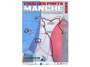 En 2023, le Tour des ports de Manche fêtera ses 40 ans