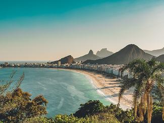 Cap sur les plus belles plages du monde