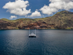 Energy Observer sera à Cape Town du 12 au 20 juin pour son escale en Afrique