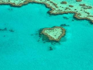 Whitsundays Islands, paradis du bout du monde