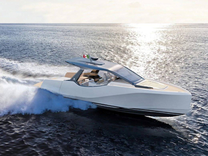 KLEA, société mère d'Ixel Marine et d'Ixel Broderie, annonce l'intégration de Sailing Stream dans le groupe