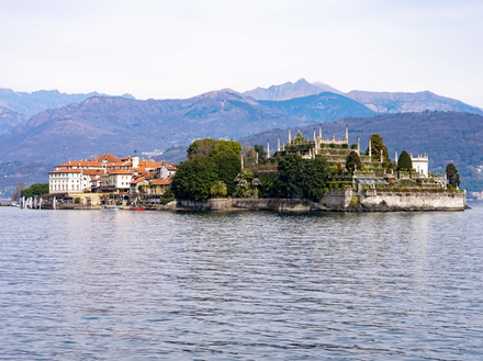 Isola Bella Isola Bella