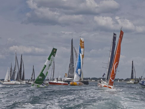 ArMen Race : 227 équipages, le record !