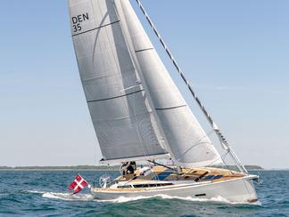 X-Yachts et SEA.AI, une association pour la...