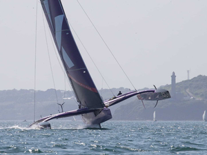 Koesio vainqueur de la troisième édition du Pro Sailing Tour