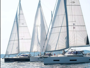 Retour de l'Amel Cup Med le 15 juin prochain !