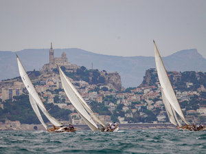 Les Voiles du Vieux-Port fêtent leurs 20 ans du 16 au 18 juin à Marseille