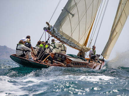 Nautisme Article