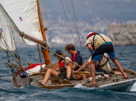 Nautisme Article