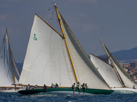 Nautisme Article