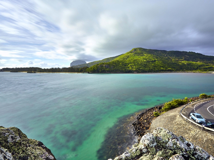 Baie du Cap Baie du Cap
