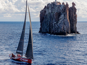 Ouverture des inscriptions pour la Rolex Middle Sea Race 2023