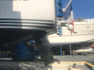 Halte à l'orque : blessés et vexés, troisième partie