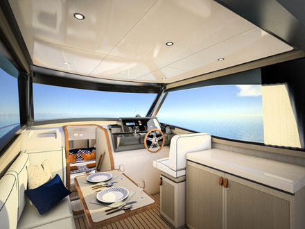 Nautisme Article