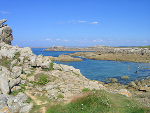 Le tribunal administratif saisi sur la qualité des eaux de baignade en Bretagne