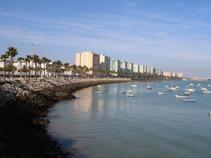 En Espagne, le thon des sushis se pêche comme il y a 3.000 ans