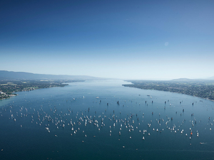 Le Bol d'Or Mirabaud, c'est ce week-end !